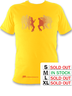 Pulp Fiction T Shirt